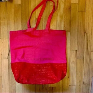 Victoria’s Secret tote
